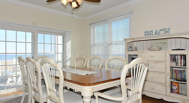 202 S Ocean Dr South Bethany by Long & Foster, Reserva ahora Hotel South Bethany Delaware