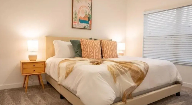 Stunning 4 Bed Townhome With Splash Pool-1160ks 4 Bedroom Townhouse, Book Feriehus Hoteller i Four Corners med pool, Swimmingpool