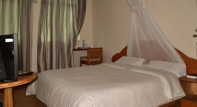 Номер Standard Westwood Hotel Nyeri