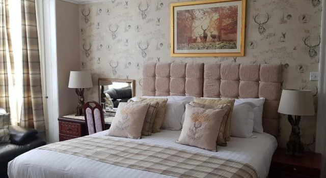 The Glen Alan, Забронировать Отель Бизнес-отели Англии, 4* 5*