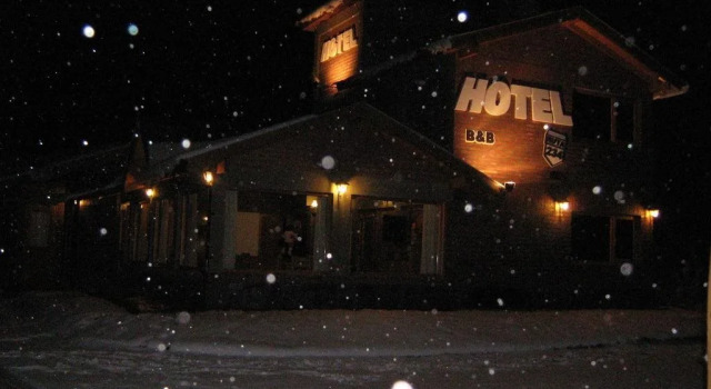 Hotel Ruta 234