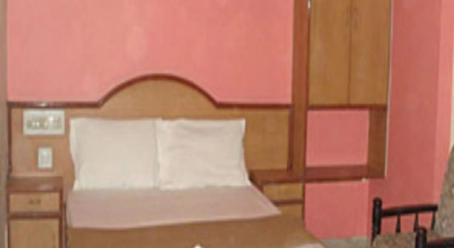 Hotel Gopikrishna, Rezervovat Hotel Hotely v Andhra Pradesh s parkováním, Parkování