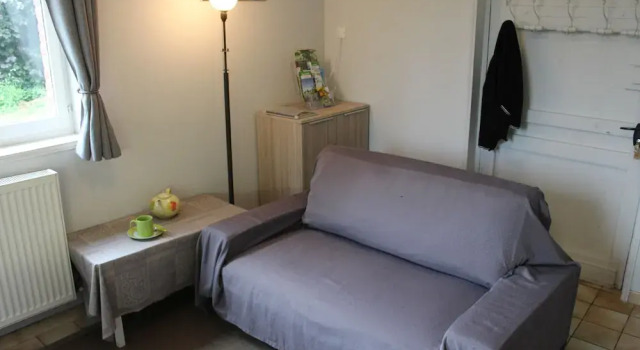Gite du chateau de Mecquignies, Varaa Hotelli Trith-Saint-Leger Picardy