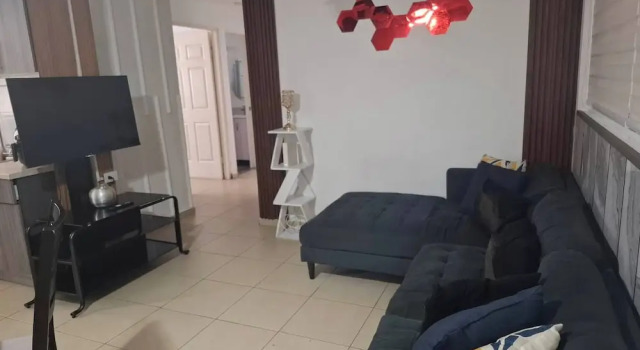 Charming 3 Bedroom Apartment in San Miguelito, Panama City, Rezervovat Apartmán San Miguelito Panamá