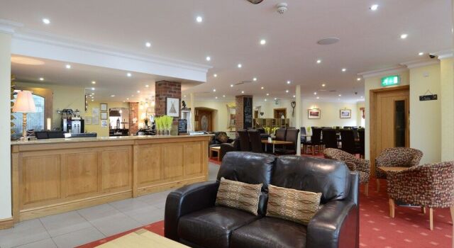 The Bell country inn, Prenota Hotel  