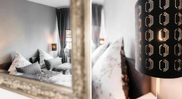 Апартаменты Deluxe Apart2Stay
