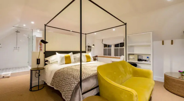 Номер Standard Fairview House