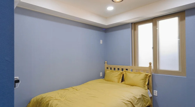 Двухместный номер Standard Red Guesthouse