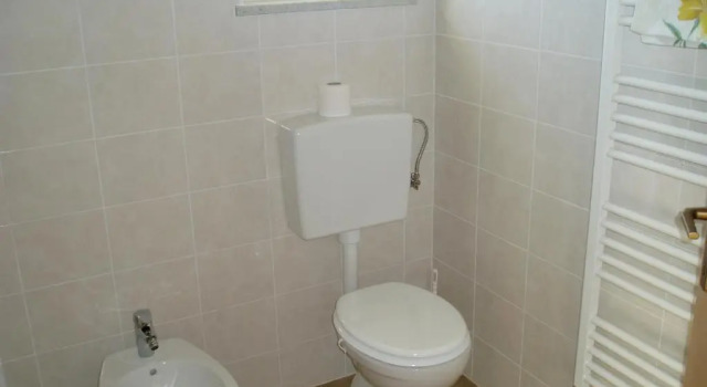 Студия Apartment studio TA-TI