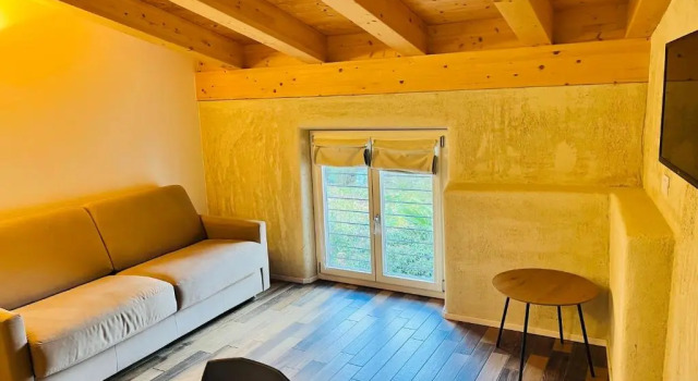Апартаменты c 1 комнатой Albola Suite Holiday Apartments