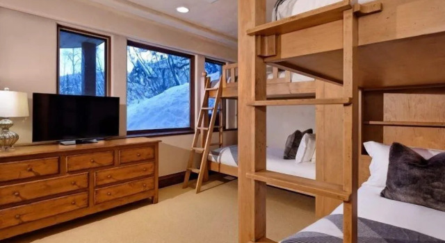 Snowmass Wood Road, Buchen Sie Hotel Snowmass Village Aspen-Snowmass