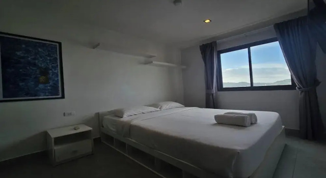 The Chalong Pearl 1BR T1-703, Забронировать Апартаменты/квартира Апартаменты Южного Таиланда, Апартаменты/квартира