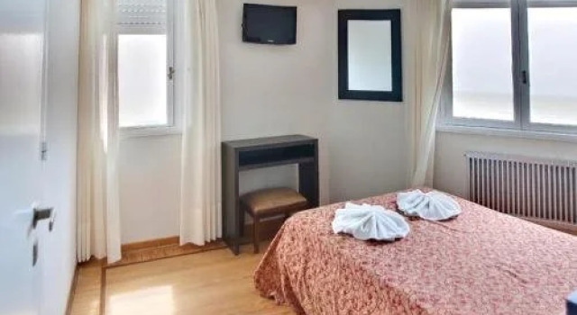 Hotel Punta Piedras, Rezerwuj Hotel Mar del Plata 