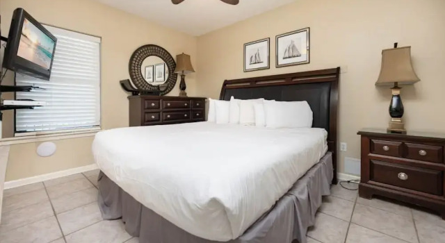 Номер Standard Phoenix X 805 1 Bedroom Condo