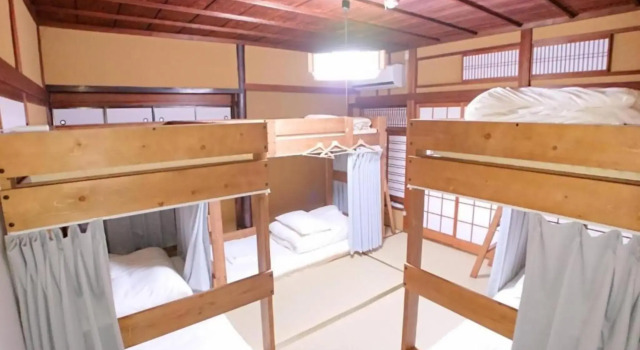 KINOSAKI KNOT - Vacation STAY 25701v, Rezervovat Hotel Kinosaki Hyogo