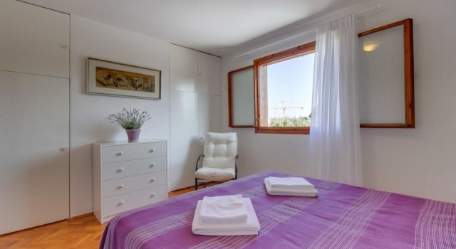 Villa Mirta