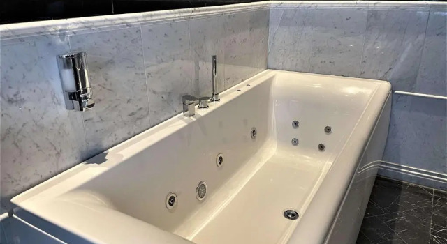 Двухместный номер Superior Hotel Vasa, BW Signature Collection