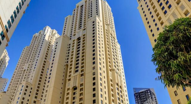 Shams 1 by R&H, Foglalás Szálloda Jumeira negyed Dubaj