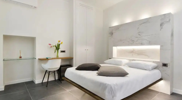 Номер Deluxe villa orleans