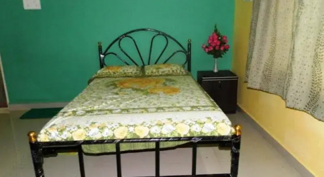 The Haven, Boek Hotel Candolim Noord-Goa