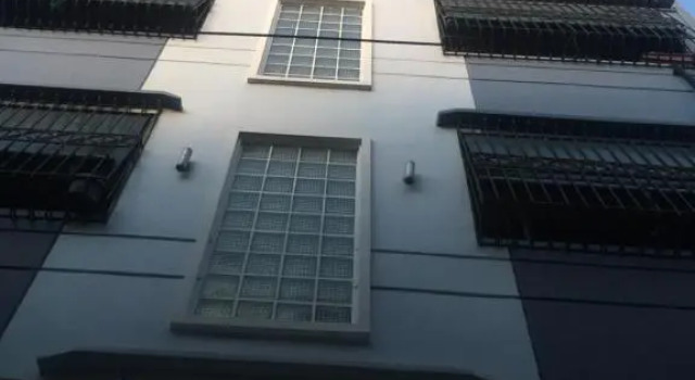 Las Pinas Serviced Apartment