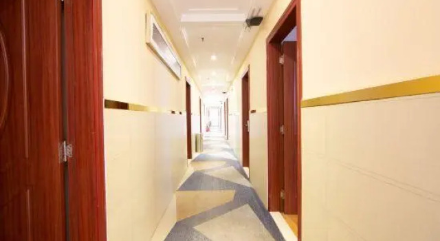 Ji lv hotel