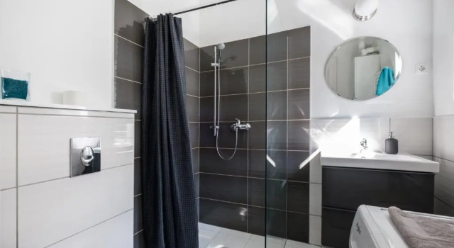 Апартаменты Andrassy Garden Apt in Center