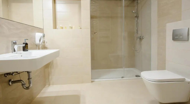 Апартаменты Deluxe TeoDorka Med & SPA