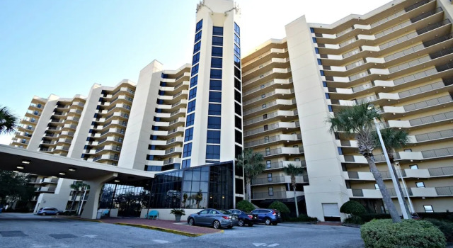 Phoenix Vii 71208 3 Bedroom Apts by RedAwning, Boek Appartement Orange Beach 