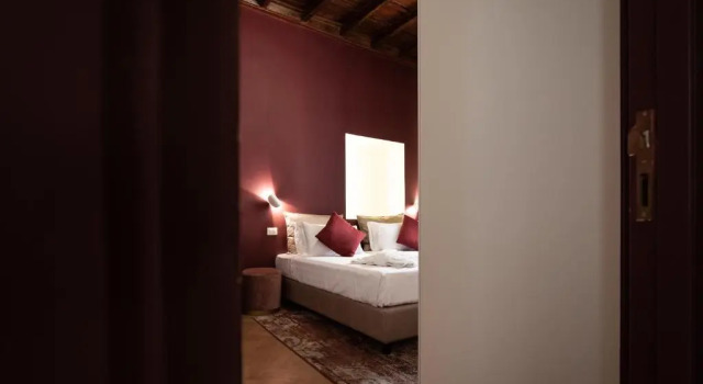 Номер Standard BEIGE ET BLE GuestHouse