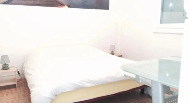 Appartement Jolimont, Buchen Sie Ferienwohnung Toulouse Haute-Garonne