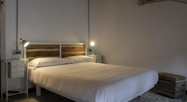 Номер Standard Green River Hostel