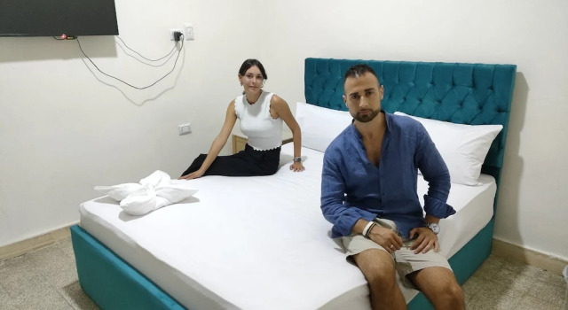 Номер Deluxe Anubis Kingdom Hotel