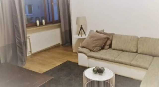 Люкс Munich Aparthotel