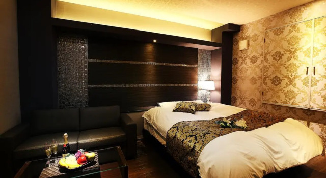 Hotel L’eclair - Adults Only, Rezerwuj Hotel Hotele w Chugoku z parkingiem, Parking