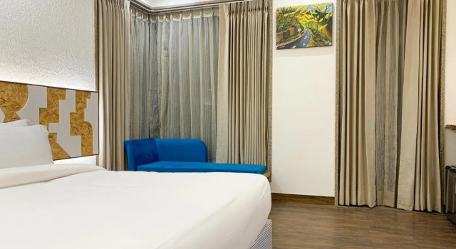 Ataraxia Crestmont Resorts & Spa, Book Ferieresort SPA-hoteller i Uttarakhand, SPA