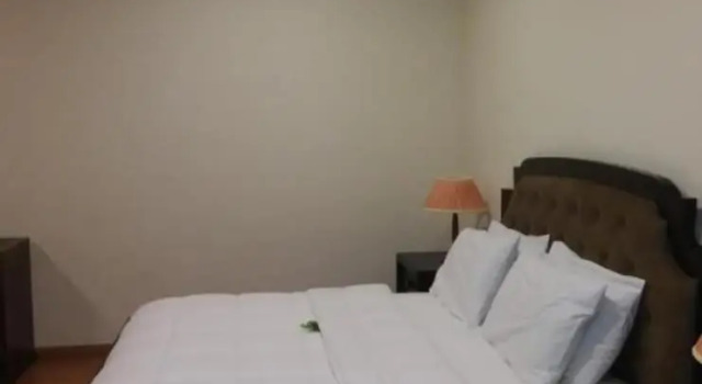 Capital O 90653 Maxwell Inn Boutique Hotel