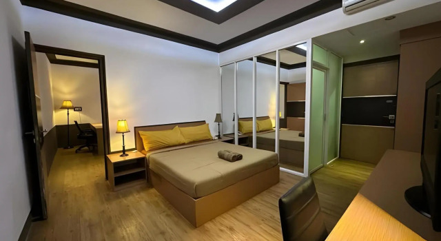 Hotel Satria Cirebon