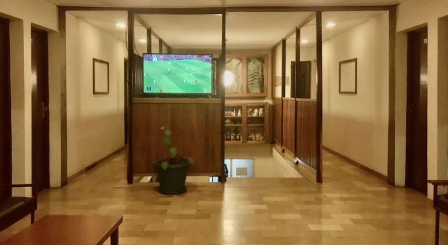 Wutma Hotel, Book Hotel Hotels in Addis Ababa with Parking, near Holy Trinity Cathedral, Parking