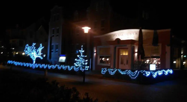 Hotel Pension Seeblick