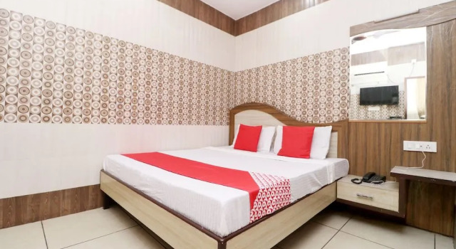 Oyo 40297 A K Guest House, Book Pension Amritsar Punjab