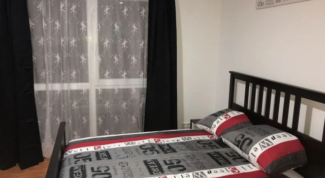 Apartment 4 Rent