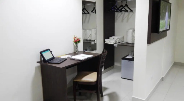 Семейный номер Standard Master Gold Hotel Express