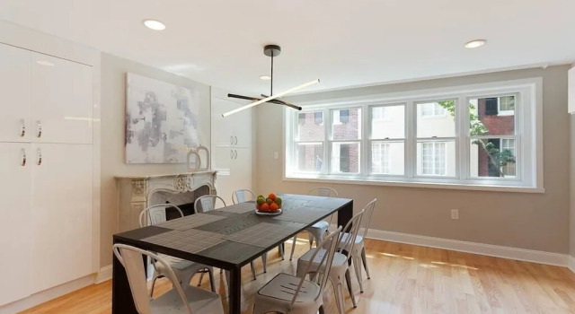 316 S Smedley, Забронировать Отель Филадельфия Philadelphia Metropolitan Area, рядом с Camp William Penn Headquarters Site