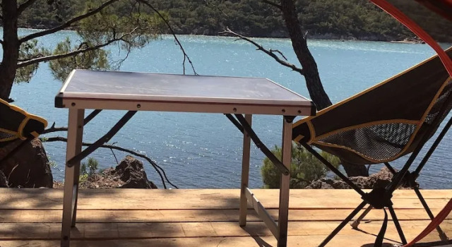 Kratos Glamping
