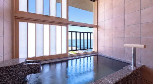 Четырёхместный номер Superior Inatori Tokai Hotel Yuen