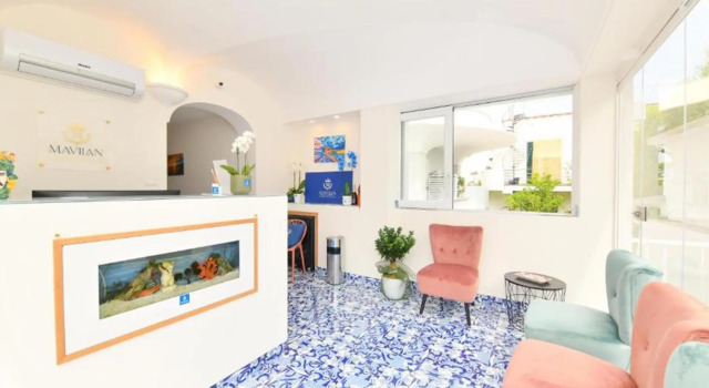 Mavilan Luxury Apartments