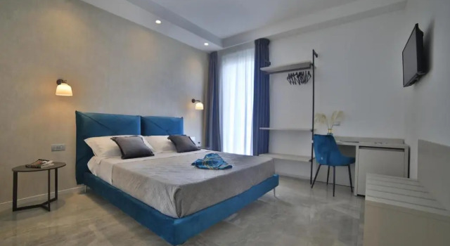 Номер Standard Calaluna Rooms