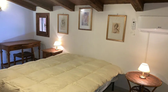 Апартаменты Appartamento I Gerani 3 San Teodoro Centro