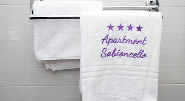 Студия Apartment Sabioncello
